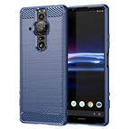For Sony Xperia Pro-I / Blue