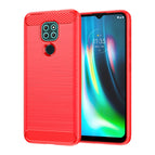 For Lenovo Lemon K12 / Red