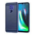 For Lenovo Lemon K12 / Blue