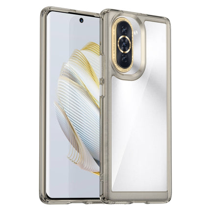 Colorful Series Acrylic + TPU Phone Case, For Huawei nova 10, For Huawei nova 10 Pro