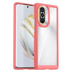 For Huawei nova 10 / Red