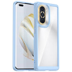 For Huawei nova 10 Pro / Blue
