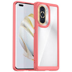 For Huawei nova 10 Pro / Red
