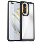 For Huawei nova 10 Pro / Black