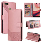 For OPPO A7 2018 / Rose Gold