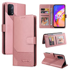 For OPPO A93 5G / Rose Gold