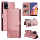 For OPPO A94 / Rose Gold