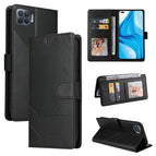 For OPPO F17 Pro / A93 / Black