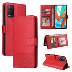 For Realme V13 5G / Red