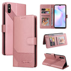 For Xiaomi Redmi 9A / Rose Gold