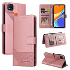 For Xiaomi Redmi 9C / Rose Gold