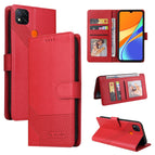 For Xiaomi Redmi 9C / Red
