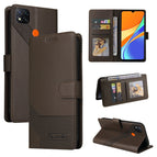 For Xiaomi Redmi 9C / Brown