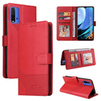 For Xiaomi Redmi 9T / Red