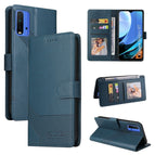 For Xiaomi Redmi 9T / Blue