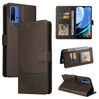 For Xiaomi Redmi 9T / Brown