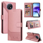 For Xiaomi Redmi Note 9T / Rose Gold