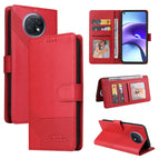 For Xiaomi Redmi Note 9T / Red