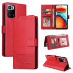 For Xiaomi Redmi Note 10 Pro / Red