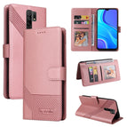 For Xiaomi Redmi 9 / Rose Gold