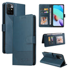 For Xiaomi Redmi 10 / Blue