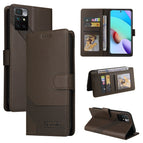 For Xiaomi Redmi 10 / Brown