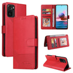 For Xiaomi Redmi Note 10 4G / Red