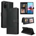 For Xiaomi Redmi Note 10 4G / Black