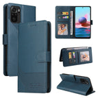 For Xiaomi Redmi Note 10 4G / Blue
