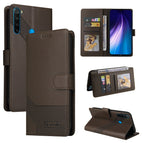 For Xiaomi Redmi Note 8 / Brown