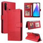 For Xiaomi Redmi Note 8T / Red