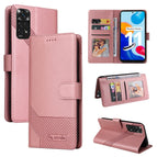 For Xiaomi Redmi Note 11 Pro / Rose Gold