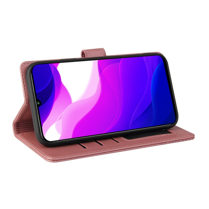 GQUTROBE Skin Feel Magnetic Leather Phone Case, For Xiaomi Mi 10 Lite, For Xiaomi Mi 11 Lite, For Xiaomi Poco F3, For Xiaomi Poco X3 NFC