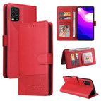 For Xiaomi Mi 10 Lite / Red