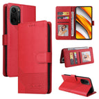 For Xiaomi Poco F3 / Red