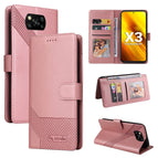 For Xiaomi Poco X3 NFC / Rose Gold