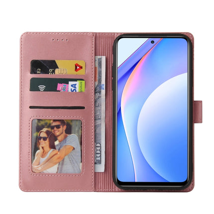 GQUTROBE Skin Feel Magnetic Leather Phone Case, For Xiaomi Mi 10T Lite, For Xiaomi Mi 10T Pro, For Xiaomi Mi 11, For Xiaomi 11T / 11T Pro