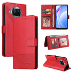 For Xiaomi Mi 10T Lite / Red