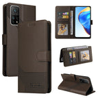 For Xiaomi Mi 10T Pro / Brown