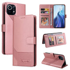 For Xiaomi Mi 11 / Rose Gold