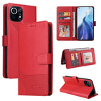 For Xiaomi Mi 11 / Red