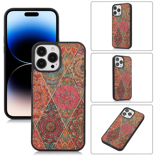 Folk Customs TPU Phone Case, For iPhone 14 Pro Max, For iPhone 14 Pro, For iPhone 14 Plus, For iPhone 14, For iPhone 13 Pro Max, For iPhone 13 Pro, For iPhone 13, For iPhone 12 Pro Max, For iPhone 12 Pro, For iPhone 12
