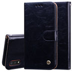 For Samsung Galaxy A01 / Black