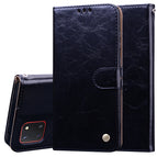 For Samsung Galaxy A81 / Note 10 Lite / Black