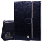 For Samsung Galaxy A91 / S10 Lite / Black