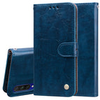 For Xiaomi Mi A3 / Blue