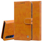 For Xiaomi Mi A3 / Brown