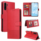 For Huawei P30 Pro / Red