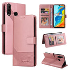 For Huawei P30 Lite / Rose Gold