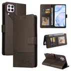 For Huawei P40 Lite / Brown